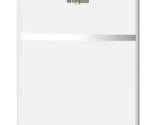 Whirlpool WHAP13HBWC Vented Portable Air Conditioner with Heater and remote - $494.99