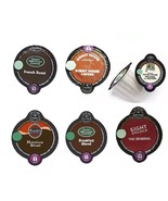 8 Keurig K-Carafe Coffee Pods - €9,16 EUR+