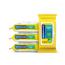 Preparation H Hemorrhoid Flushable Wipes with Witch Hazel for Skin Irritation Re - £38.36 GBP