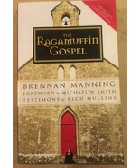 The Ragamuffin Gospel by Brennan Manning (2005) - £15.26 GBP