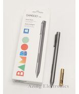 Wacom Bamboo Ink Smart Stylus for Windows Ink 2nd Generation CS323AG0A - $19.99