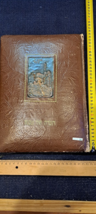 Haggadah (Jewish ritual) Passover 1955 [BOK10157] - $125.00