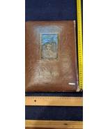 Haggadah (Jewish ritual) Passover 1955 [BOK10157] - $2,274.71 MXN