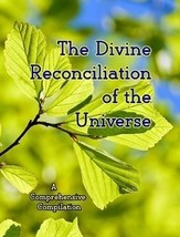 The Divine Reconciliation of the Universe [Paperback] Clyde L. Pilkington Jr.; A - £31.34 GBP