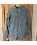 Men’s Nautica Button-Up DS W/ Tags Sz. S - £23.03 GBP