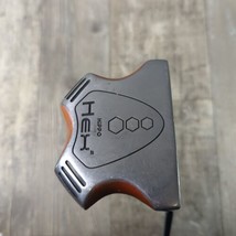 HiPPO Hex Mallet Putter 35.5” Face Balanced, Steel Shaft, Right Handed - $28.49