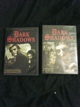 Dark Shadows 2 DVDs - £19.13 GBP