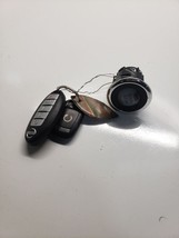 Ignition Switch CVT Push Button Switch Fits 16-23 MAXIMA 1335884KEY INCL... - €49,59 EUR