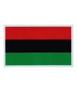 African American Auto Decal - $3.00