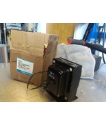 ITT GENERAL CONTROLS 4E721 100 VA TRANSFORMER NEW NIB RARE $289 - $281.65