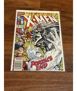 The Uncanny X-Men #285 (Marvel Comics, February 1992) - $304.43 MXN