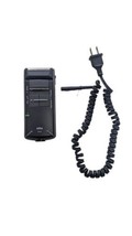 Braun 5414 Handheld Electric Razor Black Power Cord Tested - $24.74