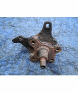 94-01 Acura Integra disc brakes driver rear spindle hub OEM LS GS Civic DR - $207.70 CAD