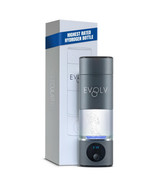 Hydrogen Water Bottle Generator - SPE &amp; PEM Water Ionizer 5.42PPM, Highe... - $806.39
