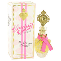 Couture Perfume By Juicy Eau De Parfum Spray 1.7 oz - £30.57 GBP