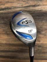 USED RH Men&#39;s P5G Hybrid 19° Golf Club Regular Flex Graphite Shaft 5870-... - $1,094.19 MXN