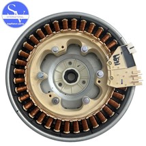 Samsung Washer Motor and Stator DC96-01218D DC31-00074C DC31-00075C - $51.32