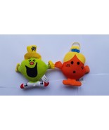 McDonald’s Mr. Funny and Little Miss Curious - £5.47 GBP