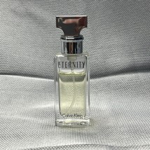 Calvin Klein Eternity Eau De Parfum Spray Women 0.5 fl oz Travel Size Ti... - $390.06 MXN