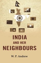 India and her neighbours - £21.38 GBP