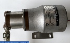 Iwaki MDG-R2BB24H-22 Magnet Gear Pump MDG-R2M 1.7 l/min BC Chemistry Ana... - $7,595.55 MXN
