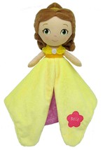 Kids Preferred Disney Baby Disney Princess Belle Blanky & Plush Toy, 12" - $39.58