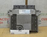 2012-2016 Nissan Juke Engine Control Unit ECU BED304000A2 Module 37-12D2 - $39.19