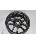 W WORK EMOTION CR 17&quot; WHEEL RIM 5x100 FINE PERFORMANCE used 17x7 jj - €146,69 EUR
