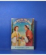 The Boy On the Road [Hardcover] Vance, Marguerite - €16,55 EUR