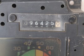 84-88 Chevrolet Corvette Vette C4 Instrument Clusters Lot *SALVAGE 4 PARTS/CORE* image 6