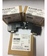 NEW BUSCONNECTOR PROFIBUS DP 6ES7972-0BB42-0XA0 with 90 days Warranty - $562.17 MXN