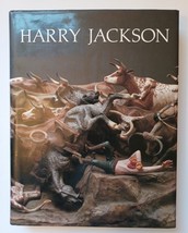 Harry Jackson / Donald Goddard / Larry Pointer / Hardcover 1981 - £37.16 GBP