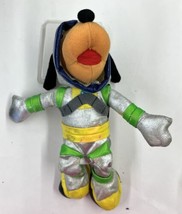 Pluto Spaceman 8” Plush Disney Store - $5.63