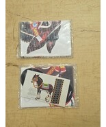 Lot Of 2 Vintage Pin The Tail On Donkey Party Children's Game Poster Bli... - €17,99 EUR Lot Of 2 Vintage Pin The Tail On Donkey Party Children's Game Poster Bli... - €17,99 EUR