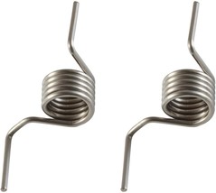 Refrigerator Spring for Kenmore Elite Compatible with 795.741053.010 2 Pack - £21.96 GBP