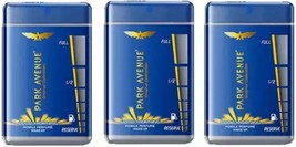 Park Avenue Tasca Profumo Buono Mattina Con 250 Spray Tasca Perfume-Pack Di 3 - £14.38 GBP