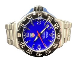 Tag heuer Wrist watch Wac1212.ba0851 405621 - £558.74 GBP