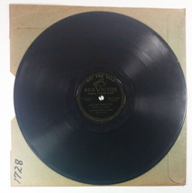 Larry Clinton Sicilian Tarantella You Told A Lie Record 10in Vintage Promo - £11.84 GBP