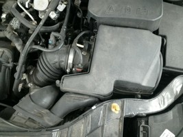 Air Cleaner Gasoline 2.0L Without Turbo Fits 12-18 FOCUS 104894963 - $93.90