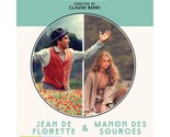 Jean De Florette / Manon Des Sources Blu-ray | English Subtitles | Regio... - $21.36