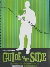 Guide on the Side, A Customized Literacy Approach for the Second Grade R... - £18.81 GBP