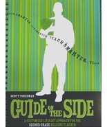 Guide on the Side, A Customized Literacy Approach for the Second Grade R... - $23.89