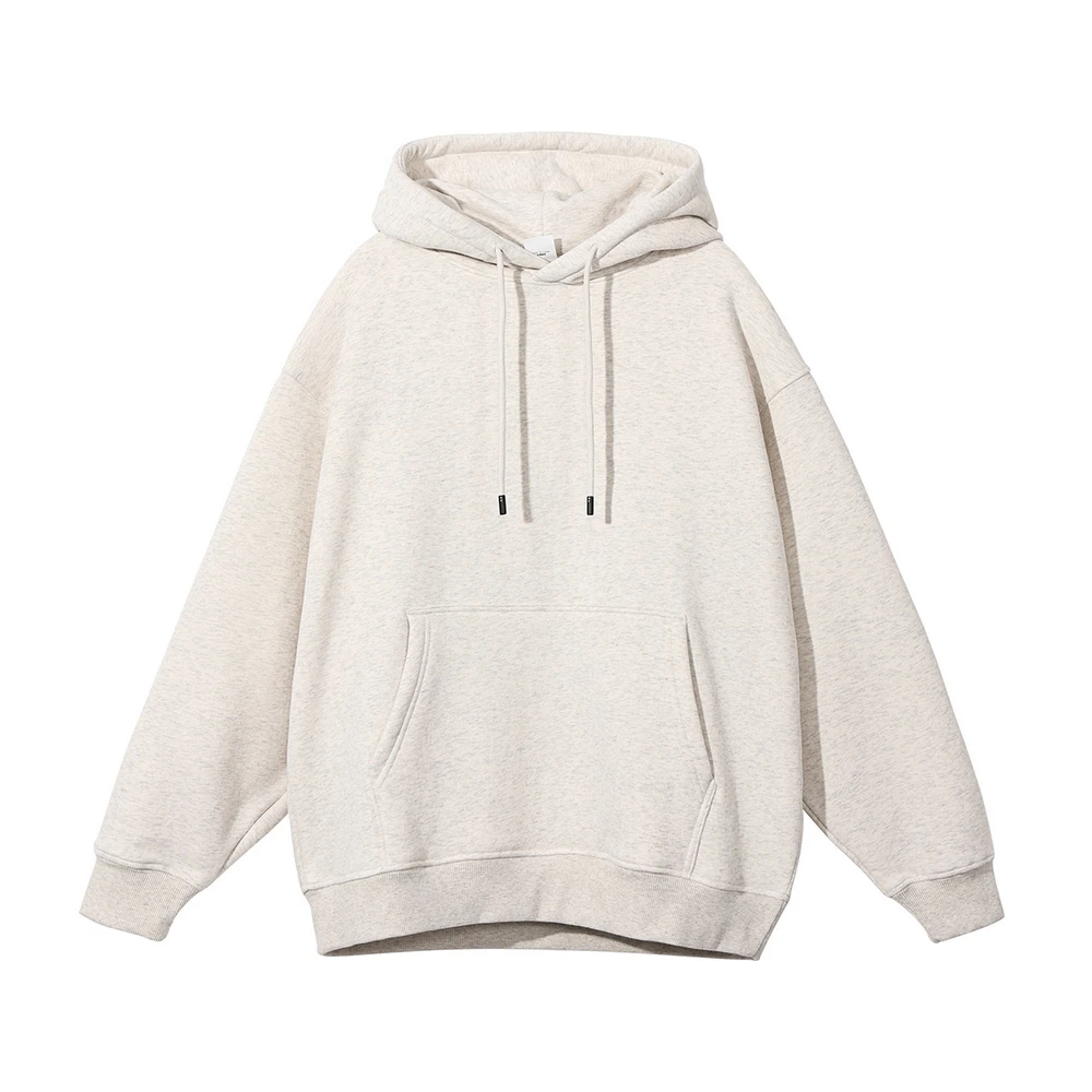 TIDESHEC Daily Casual Hooded Shirt Men Harajuku Cotton Casual Hip Hop Street Clo - £224.70 GBP