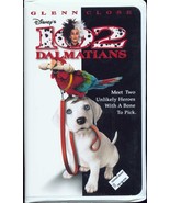 Walt Disney&#39;s 102 Dalmatians (2001, VHS) - £3.94 GBP