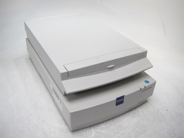 Epson Expression 1680 Flatbed Scanner and EU-35 Transparency Dark Spots ... - $51.84