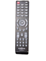 NS-RC03A-13 Remote Control TV For NS-39L240A13 Insignia LCD LED TV   - $11.30