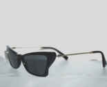 NEW AUTHENTIC Valentino VA 4062 5001/87 SUNGLASSES - $179.99