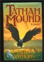 Tatham Mound [Sep 01, 1991] Anthony, Piers - £15.02 GBP