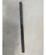 1969 1970 Chevrolet Impala Belair interior dash glove box door HINGE PLATE - $35.81 CAD