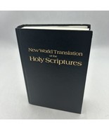 New World Translation of the Holy Scriptures 1984  Revision - $258.33 MXN